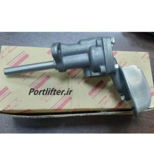 اويل پمپ ليفتراك كوماتسو K25