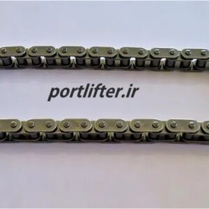 زنجير تايم موتور ليفتراك كوماتسو K25