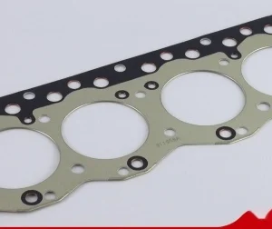 واشر سر سیلندر گرافیتی لیفتراک کوماتسو K25