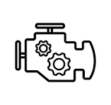 قطعات موتوری لیفتراک