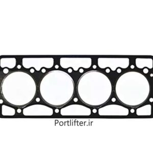 واشر سر سیلندر فلزی لیفتراک کوماتسو K25