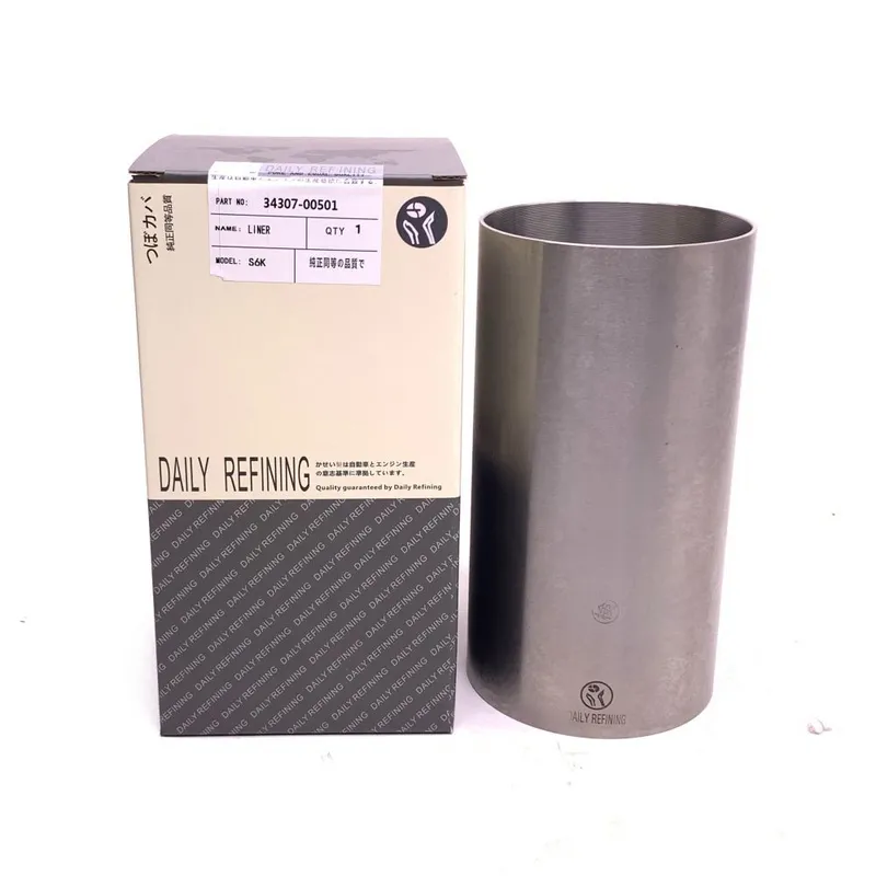 بوش موتور لیفتراک کوماتسو 4D94