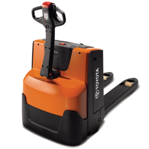 پالت تراک برقی 2 تن TOYOTA