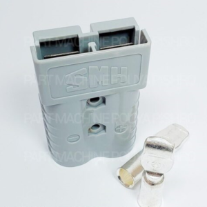 سوکت خاکستری لیفتراک-CB350 A