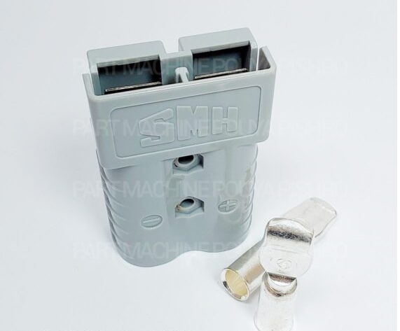 سوکت خاکستری لیفتراک-CB350 A