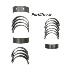 ياتاقان ثابت و متحرك  0.25 ليفتراك كوماتسو K25