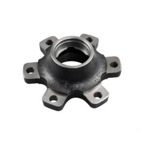 توپی چرخ عقب لیفتراک کوماتسو خط 16