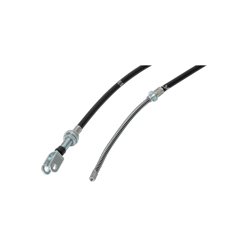 سیم ترمز دستی طبق لیفتراک کوماتسو 4D94