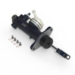 سیلندر ترمز زیر پا لیفتراک کوماتسو خط 16