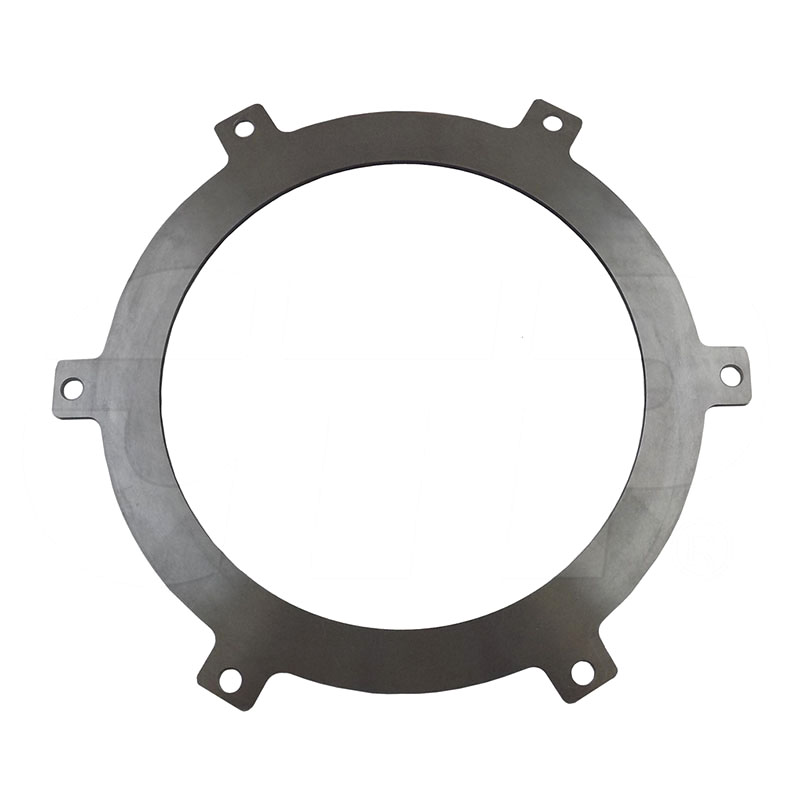 پلیت فلزی گیربکس لیفتراک کوماتسو