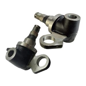 سگ دست سمت چپ لیفتراک کوماتسو خط 16