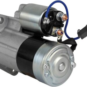 استارت لیفتراک کوماتسو K25