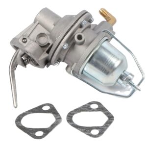 پمپ بنزین لیفتراک کوماتسو K25