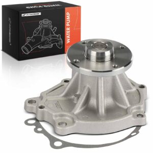 واتر پمپ لیفتراک کوماتسو K25