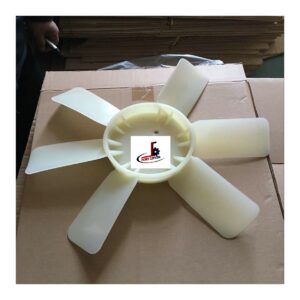 پروانه موتور لیفتراک کوماتسو 4D94