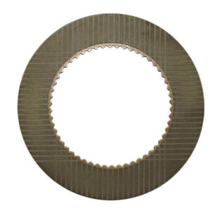 صفحه گرافیتی گیربکس لیفتراک کوماتسو