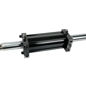 جک ساید شیفت دکل لیفتراک