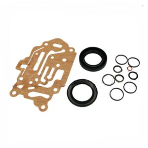 کیت کامل واشر گیربکس لیفتراک کوماتسو خط 16